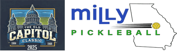 Morning Pickleball Inter-City Challenge Registration